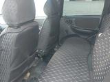Chevrolet Niva 2008 года за 2 000 000 тг. в Усть-Каменогорск – фото 5