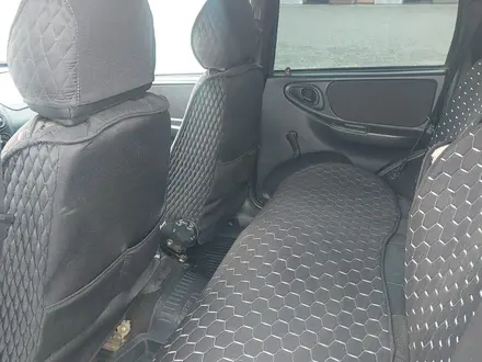 Chevrolet Niva 2008 года за 2 000 000 тг. в Усть-Каменогорск – фото 5