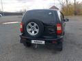Chevrolet Niva 2008 годаүшін2 000 000 тг. в Усть-Каменогорск – фото 6