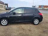 Nissan Tiida 2010 года за 4 500 000 тг. в Атырау