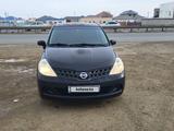 Nissan Tiida 2010 года за 4 500 000 тг. в Атырау – фото 4