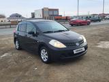 Nissan Tiida 2010 года за 4 500 000 тг. в Атырау – фото 5