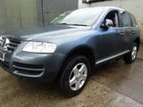 Volkswagen Touareg 2006 года за 1 300 000 тг. в Алматы