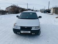 ВАЗ (Lada) 2110 2005 года за 1 000 000 тг. в Семей