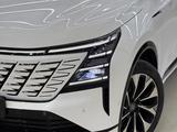 Changan CS75 Plus 2026 года за 12 500 000 тг. в Шымкент – фото 3