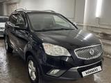 SsangYong Actyon 2013 года за 5 800 000 тг. в Астана – фото 3