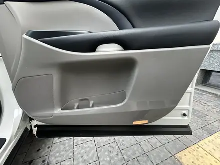 Toyota Highlander 2016 года за 11 300 000 тг. в Алматы – фото 11