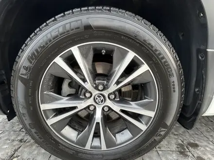 Toyota Highlander 2016 года за 11 300 000 тг. в Алматы – фото 15
