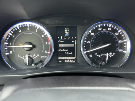 Toyota Highlander 2016 года за 11 300 000 тг. в Алматы – фото 16