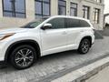 Toyota Highlander 2016 года за 11 300 000 тг. в Алматы – фото 4