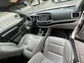 Toyota Highlander 2016 года за 11 300 000 тг. в Алматы – фото 7