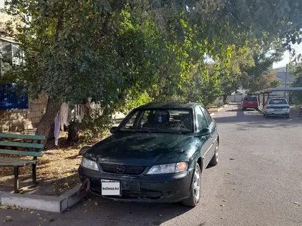 Opel Vectra 1998 года за 400 000 тг. в Уральск – фото 14