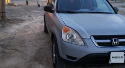 Honda CR-V 2004 года за 4 500 000 тг. в Кызылорда – фото 2