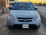 Honda CR-V 2004 годаүшін4 500 000 тг. в Кызылорда