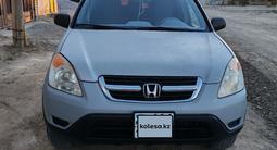 Honda CR-V 2004 года за 4 500 000 тг. в Кызылорда