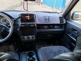 Honda CR-V 2004 годаүшін4 500 000 тг. в Кызылорда – фото 3