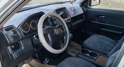 Honda CR-V 2004 года за 4 500 000 тг. в Кызылорда – фото 4