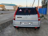 Honda CR-V 2004 годаүшін4 500 000 тг. в Кызылорда – фото 5