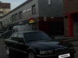 BMW 730 1996 года за 4 000 000 тг. в Астана – фото 3