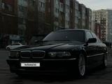 BMW 730 1996 года за 4 000 000 тг. в Астана
