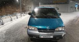 Chevrolet Lumina APV 1995 года за 1 700 000 тг. в Талдыкорган – фото 2