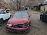 Mazda 626 1992 года за 500 000 тг. в Астана – фото 4