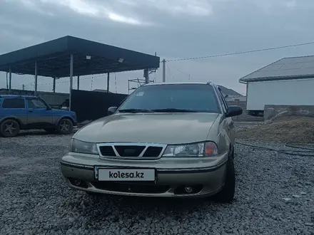 Daewoo Nexia 2007 года за 1 350 000 тг. в Сарыагаш