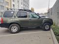 Nissan Xterra 2004 года за 2 600 000 тг. в Алматы – фото 6