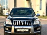 Toyota Land Cruiser Prado 2004 года за 9 900 000 тг. в Караганда – фото 3