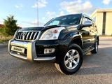 Toyota Land Cruiser Prado 2004 года за 9 900 000 тг. в Караганда – фото 2
