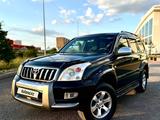 Toyota Land Cruiser Prado 2004 года за 9 900 000 тг. в Караганда