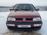 Volkswagen Golf 1992 года за 2 450 000 тг. в Костанай – фото 2