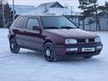 Volkswagen Golf 1992 года за 2 450 000 тг. в Костанай – фото 60