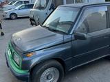 Suzuki Escudo 1994 годаүшін1 300 000 тг. в Усть-Каменогорск – фото 5