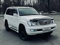 Lexus LX 470 2000 годаүшін8 450 000 тг. в Тараз