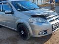 Chevrolet Aveo 2007 года за 2 700 000 тг. в Кокшетау