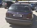 Volkswagen Golf 1993 годаүшін1 400 000 тг. в Актобе – фото 3