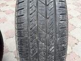 276/65/17 Roadstone Комплект за 115 000 тг. в Алматы