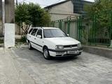 Volkswagen Golf 1994 года за 1 600 000 тг. в Шымкент – фото 3