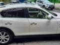 Infiniti QX50 2014 года за 9 700 000 тг. в Алматы – фото 4