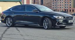 Hyundai Grandeur 2017 годаfor11 000 000 тг. в Астана – фото 2