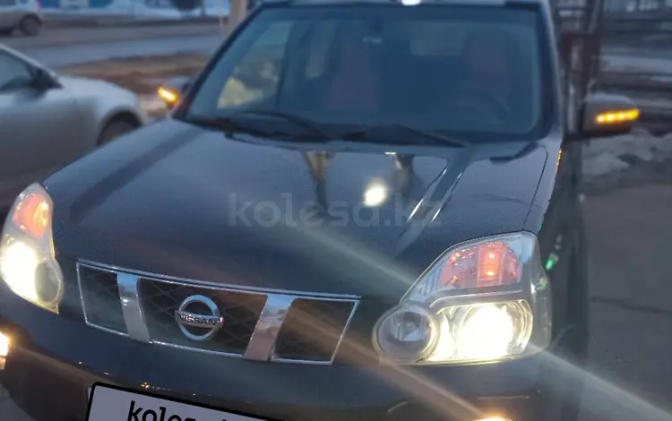 Nissan X-Trail 2007 года за 5 400 000 тг. в Уральск