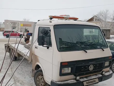 Volkswagen  LT 1991 года за 5 500 000 тг. в Караганда