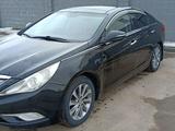 Hyundai Sonata 2012 года за 6 200 000 тг. в Астана – фото 3