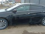 Hyundai Sonata 2012 года за 6 200 000 тг. в Астана – фото 4