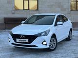 Hyundai Accent 2021 годаfor7 250 000 тг. в Павлодар