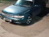 Mazda Cronos 1993 годаүшін450 000 тг. в Павлодар – фото 2