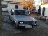 ВАЗ (Lada) 2107 2011 годаfor970 000 тг. в Туркестан – фото 2