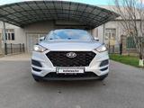 Hyundai Tucson 2019 года за 11 500 000 тг. в Туркестан