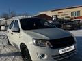 ВАЗ (Lada) Granta 2190 2013 годаүшін1 900 000 тг. в Астана